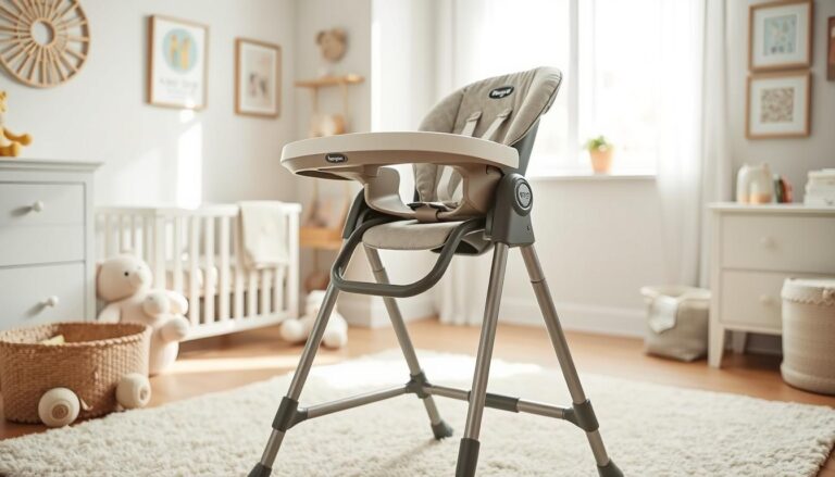 peg perego high chair