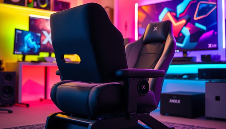 x rocker gaming chair