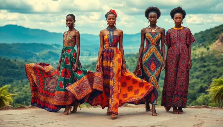 african fashion dresses